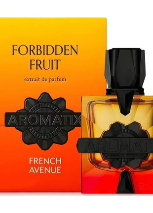 French Avenue Aromatix Forbidden Fruit Extract de Parfum Unisex 100 ml