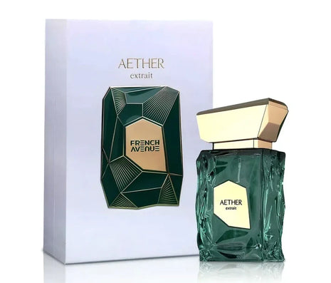 French Avenue Aether Extrait de Parfum Unisex 100 ml
