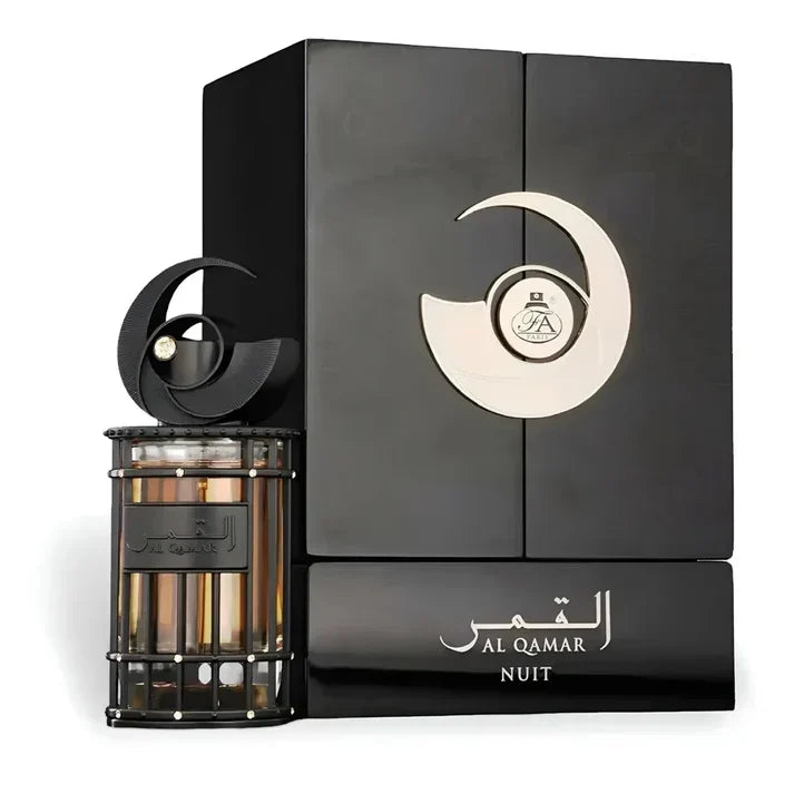 French Avenue Al Qamar Nuit Extrait de Parfum Unisex 100 ml