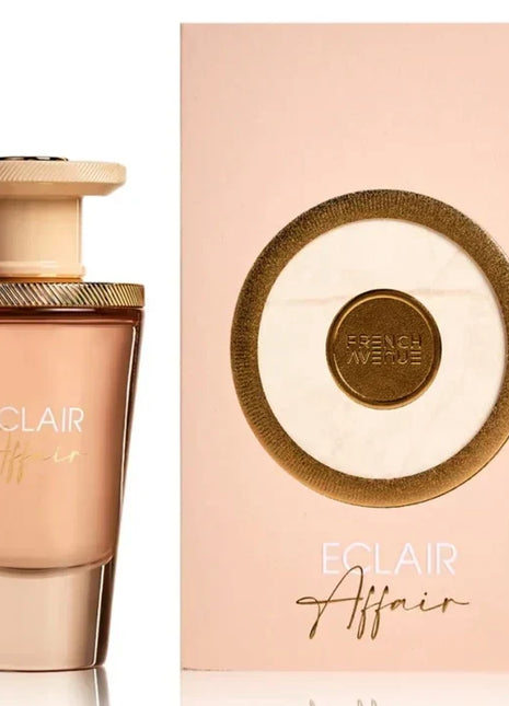French Avenue Eclair Affair Extrait de Parfum Unisex 100 ml