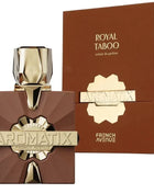 French Avenue Royal Taboo Aromatix Extrait de Parfum Unisex 100 ml
