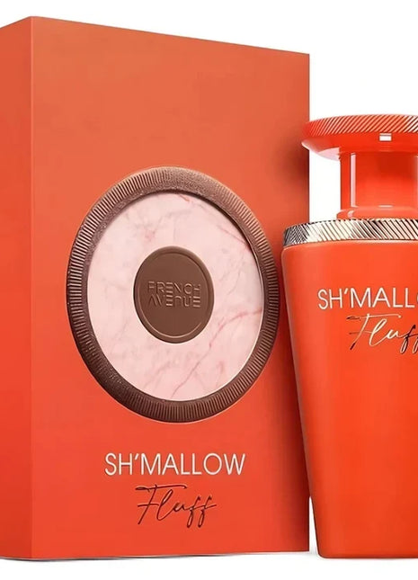 French Avenue Shmallow Fluff Extrait de Parfum Unisex 100 ml