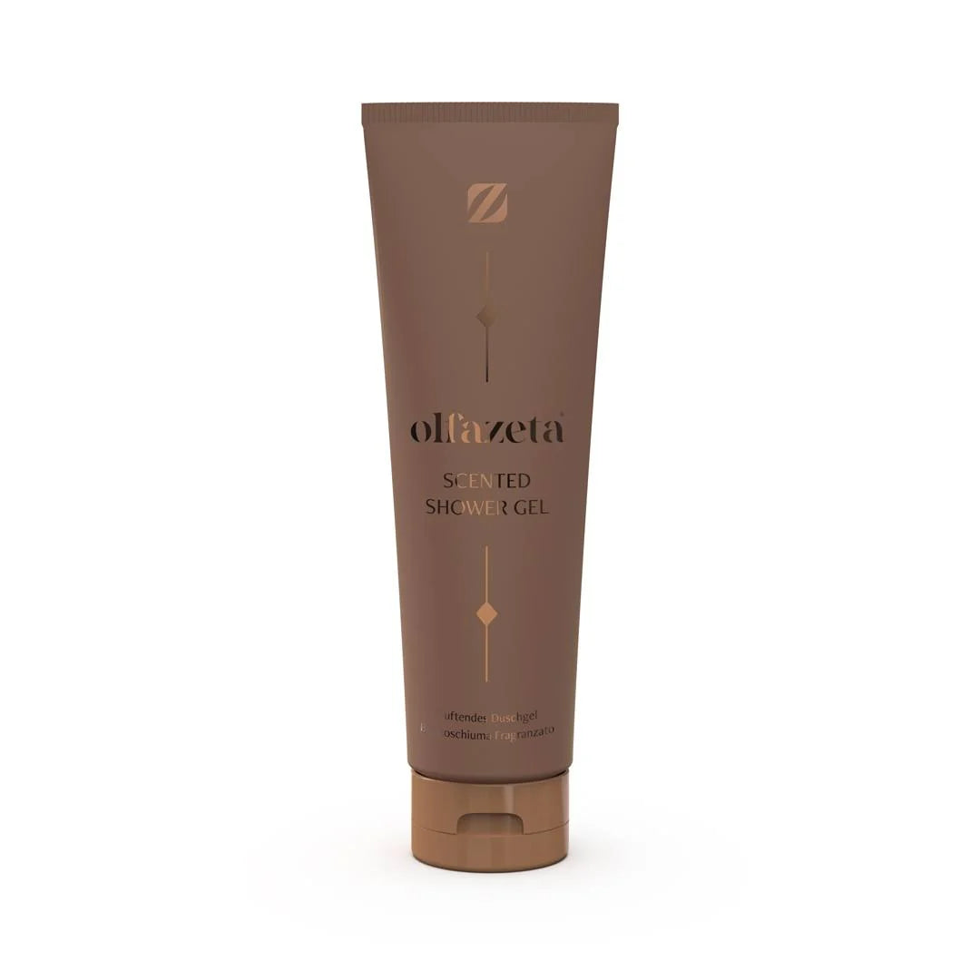 Gel de dus Bărbătesc Parfumat 250 ml - BSF016