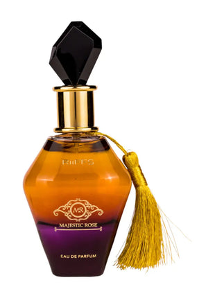 Apa de Parfum Majestic Rose, Riiffs, Femei - 100ml