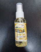 Concentrated car air freshener 50 ml – Gold Car