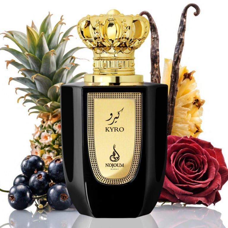 Apa de Parfum Shaula, Nojoum, Unisex - 100ml