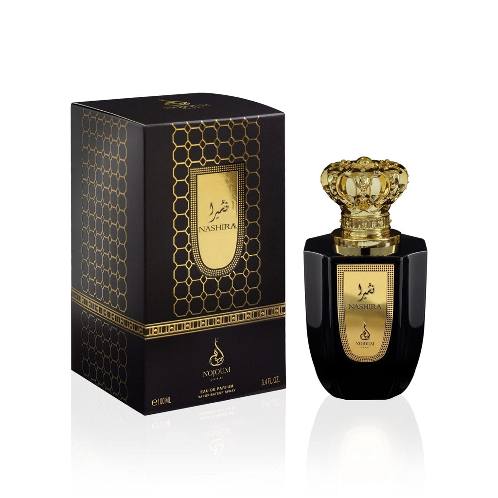 Apa de Parfum Cyra, Nojoum, Unisex - 100ml