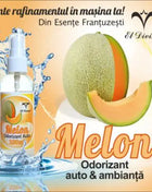 Concentrated car air freshener 50 ml – Melon