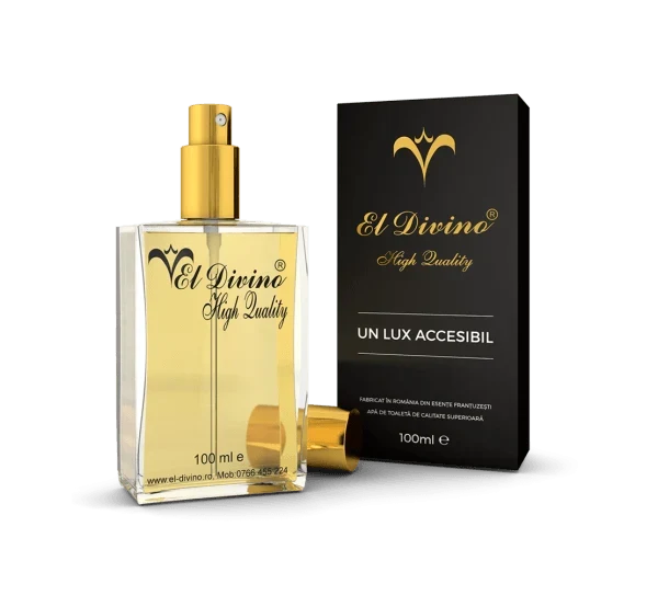 El Divino 351 Parfum Unisex