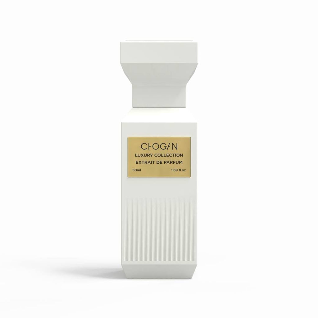 Pure Gold Intense - Parfum de lux pentru femei 109W