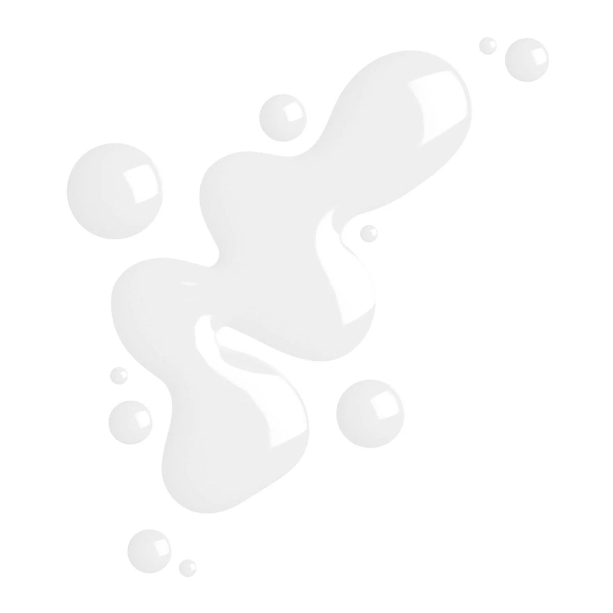 Oja pentru unghii "LIKE A GEL" - CLEAR 10 mL