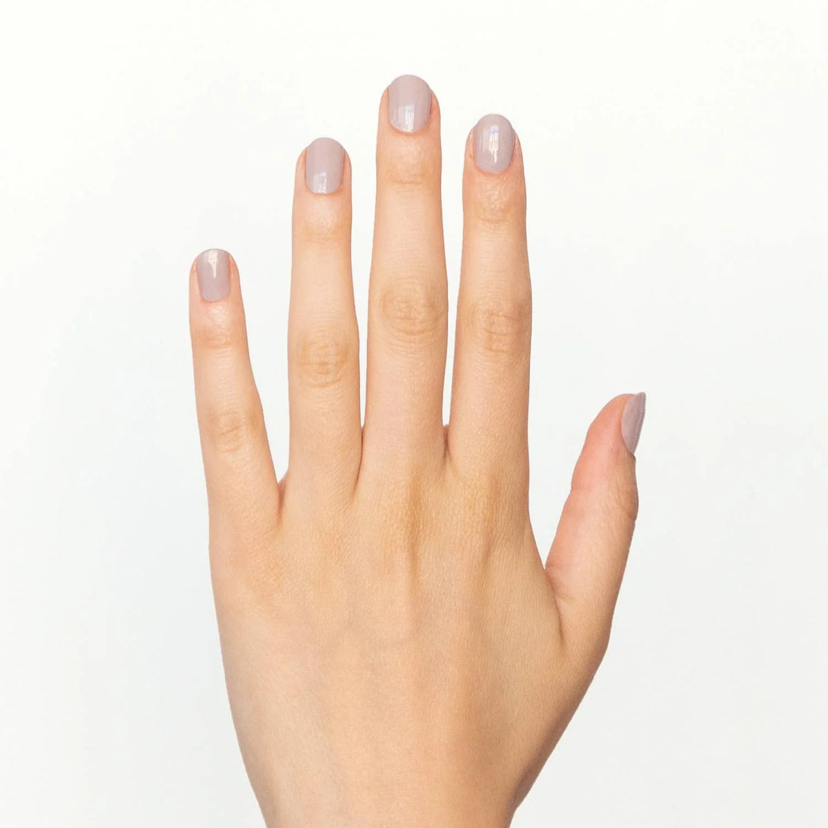 Oja pentru unghii "LIKE A GEL" – LIGHT BEIGE 10 mL