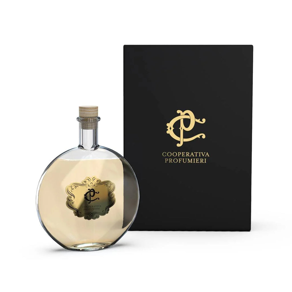 Difuzor pentru cameră "Cooperativa Profumieri " - " Fruity Blend"