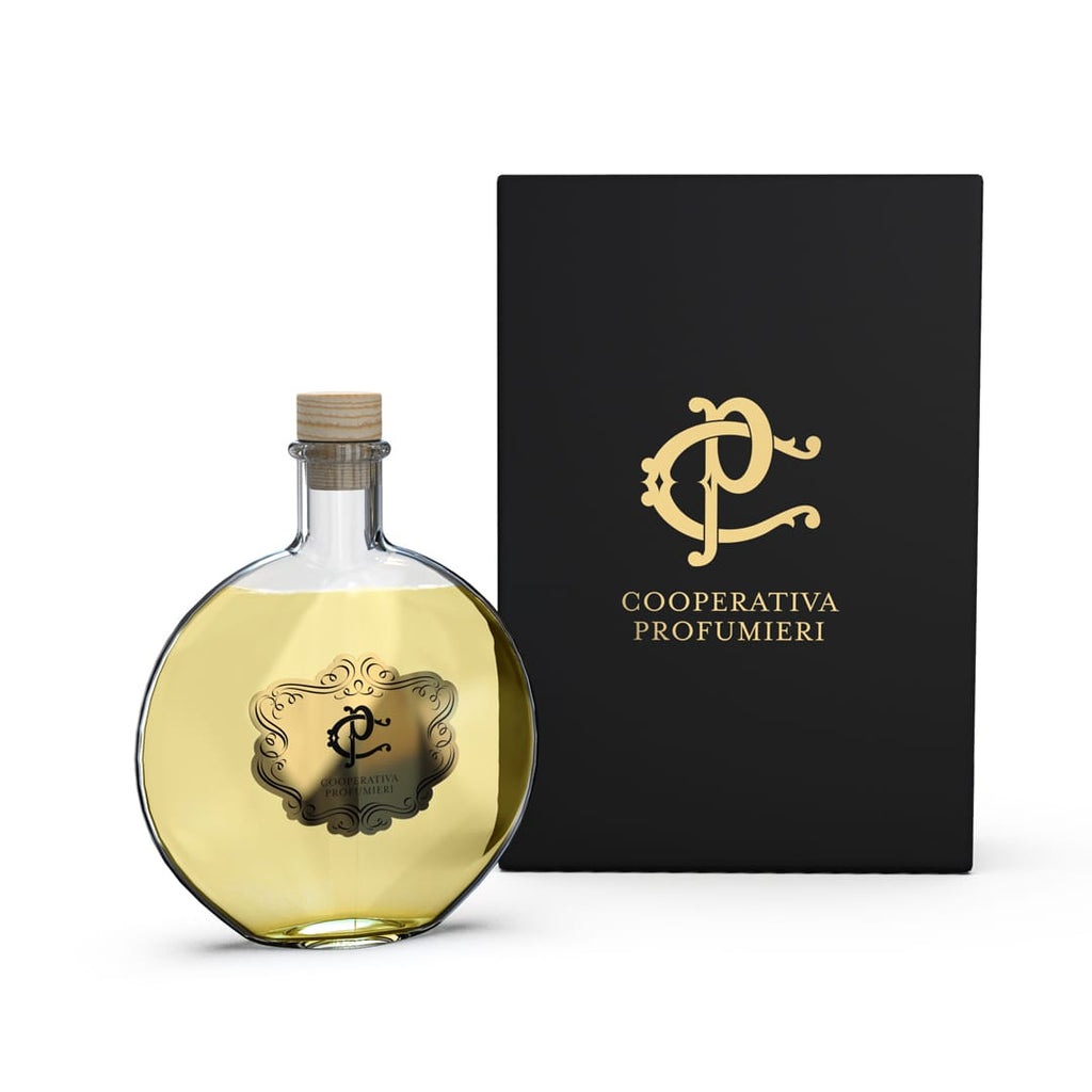 Difuzor pentru cameră "Cooperativa Profumieri " - " Magnolia Bouquet"