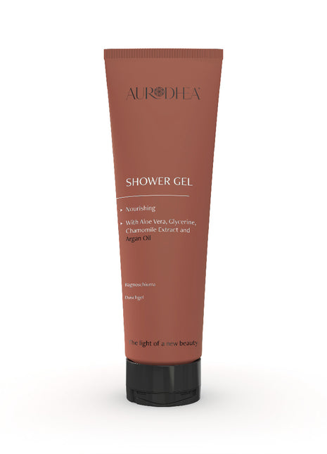 Shower Gel with Argan Oil 250 ML