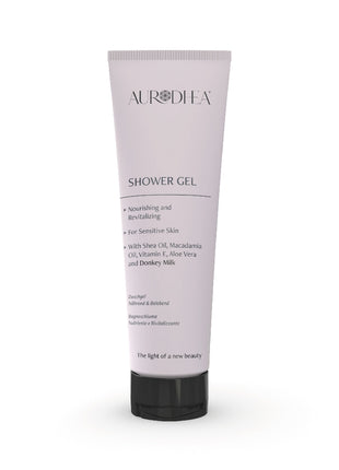 Donkey Milk Shower Gel 250 ML