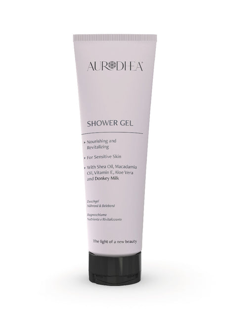 Donkey Milk Shower Gel 250 ML