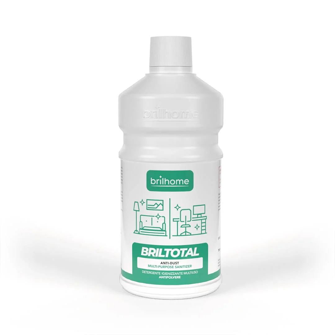 Briltotal – Detergent Igienizant Antipraf 750 ml