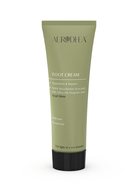 Foot Cream with Snail Extract 75 ML