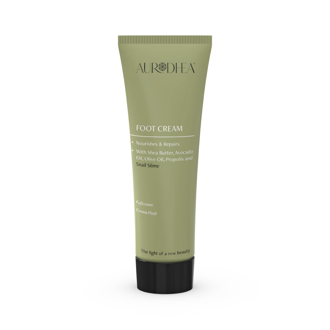 Foot Cream with Snail Extract 75 ML