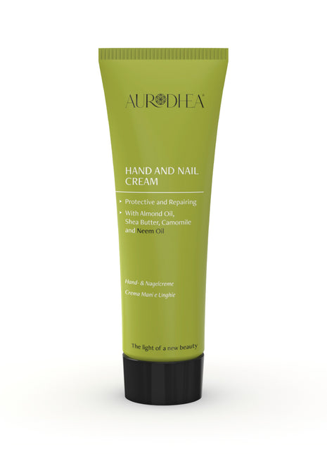 Hand and Nail Cream with Neem Oil 75 ML