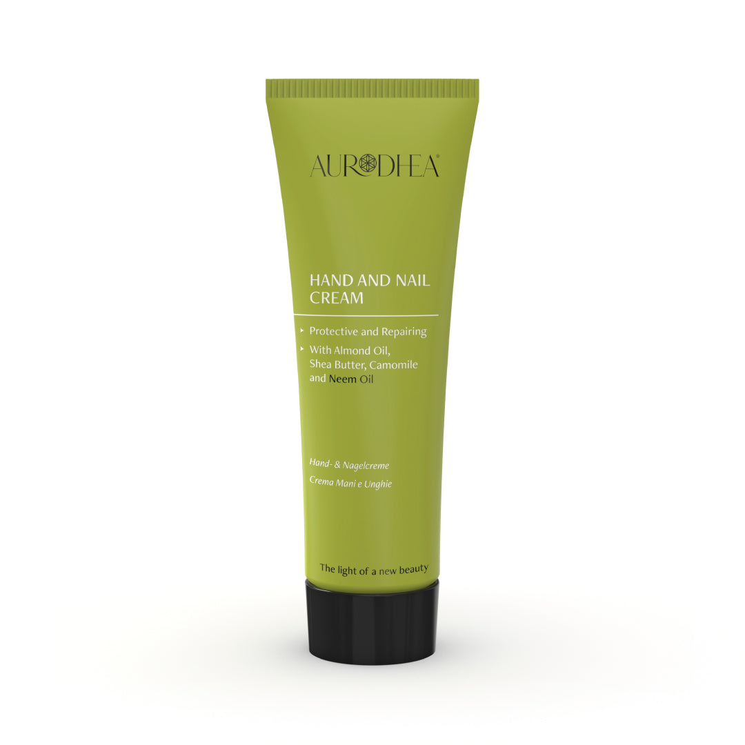 Hand and Nail Cream with Neem Oil 75 ML