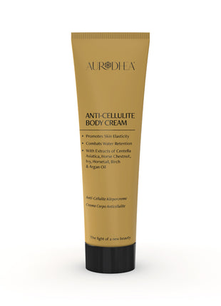 Anti-cellulite body cream with Argan Oil 150 ML 