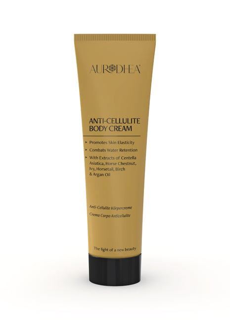 Anti-cellulite body cream with Argan Oil 150 ML 
