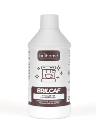Brilcaf - Descaler for coffee machines