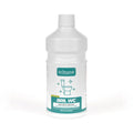 Bril WC – Detergent Dezincrustant Concentrat cu Acțiune de Albire 750 ml