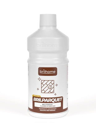 Brilgrill – Degreaser for Ovens and Hoods 