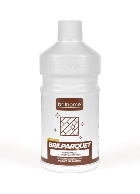Brilgrill – Degreaser for Ovens and Hoods 
