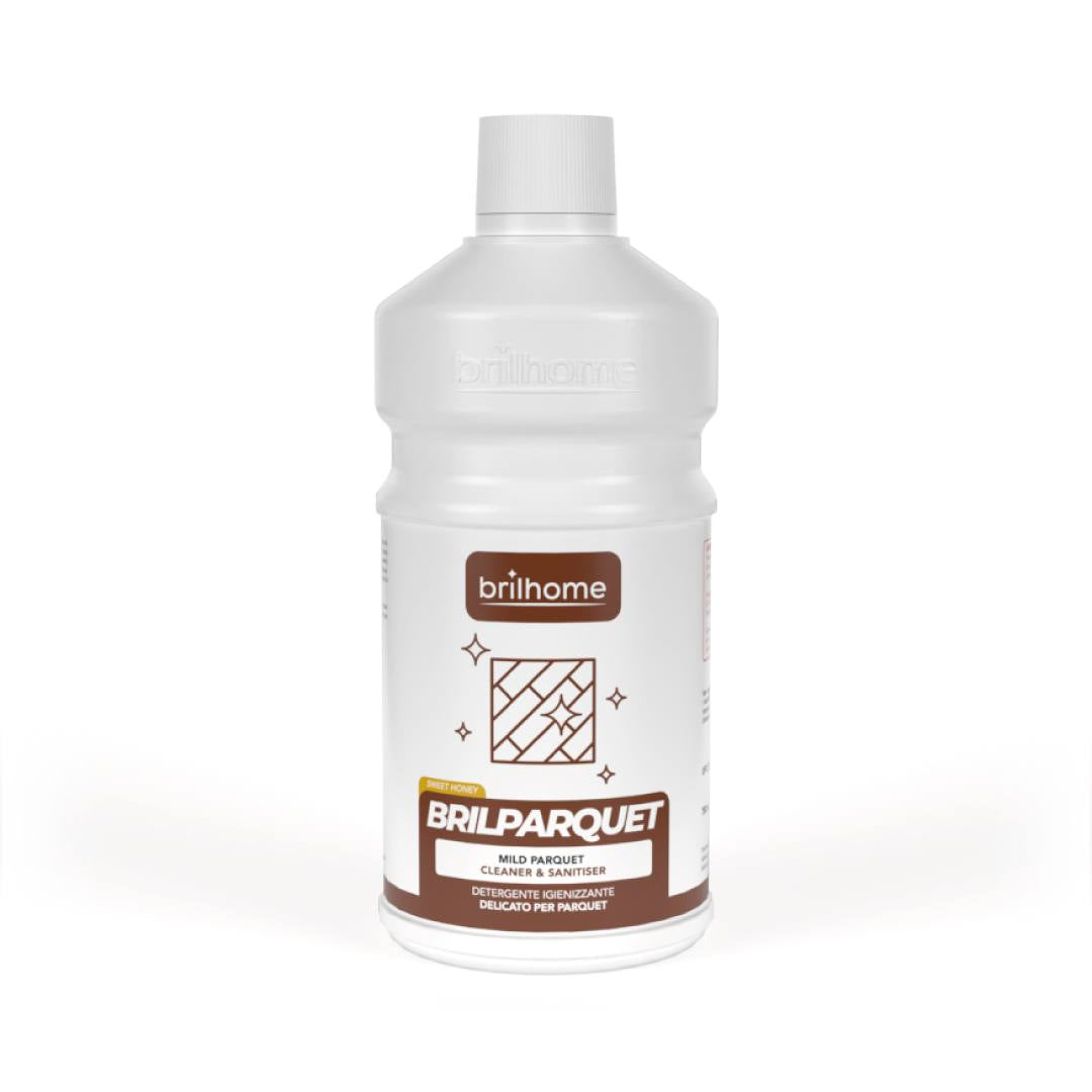 Brilgrill – Degreaser for Ovens and Hoods 