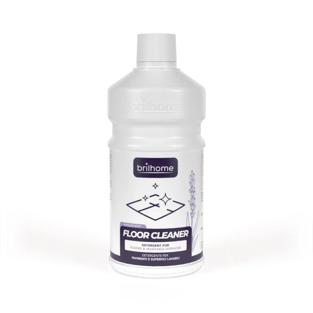 Floor Cleaner - Detergent Pentru Pardoseli și Suprafețe Lavabile