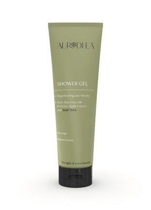 Shower Gel with Snail Extract 250 ml