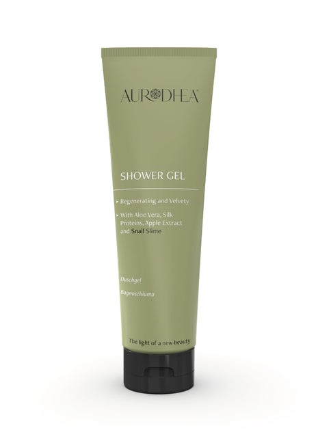 Shower Gel with Snail Extract 250 ml