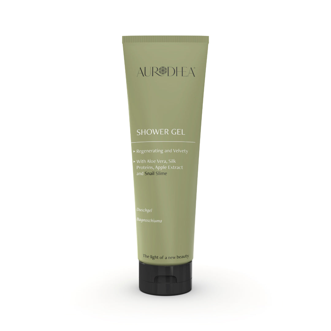 Shower Gel with Snail Extract 250 ml