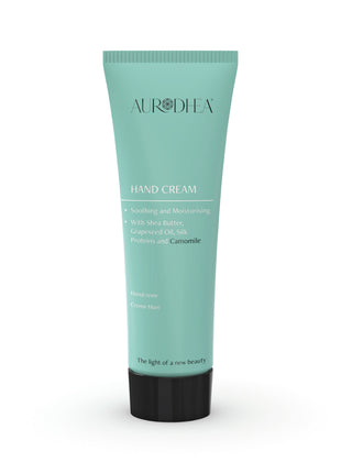 Chamomile Hand Cream 75 ml
