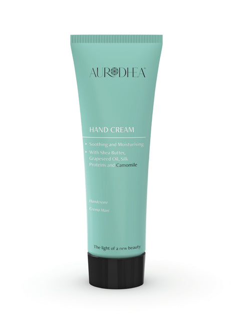 Chamomile Hand Cream 75 ml