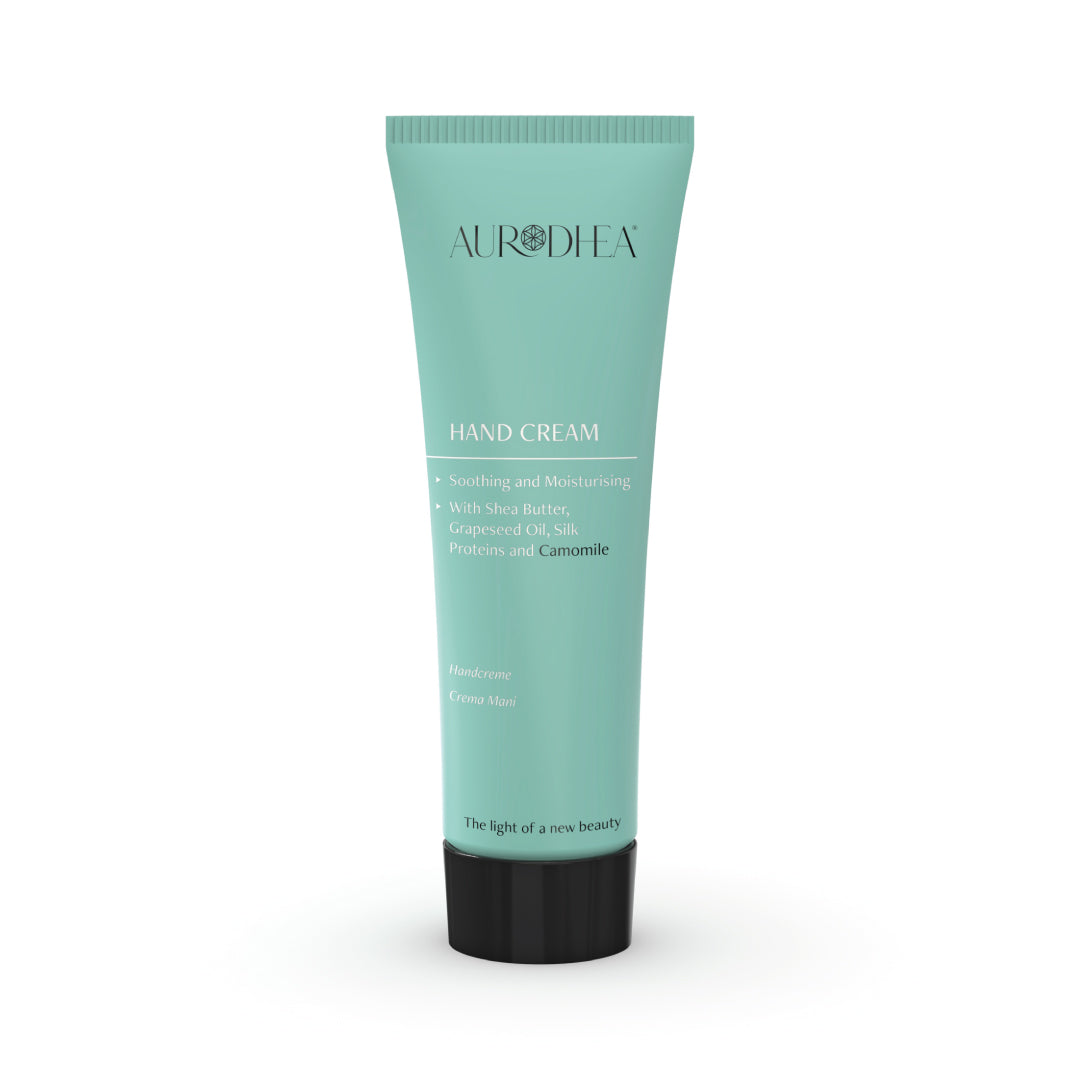 Chamomile Hand Cream 75 ml