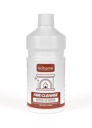 Brilgrill – Degreaser for Ovens and Hoods 