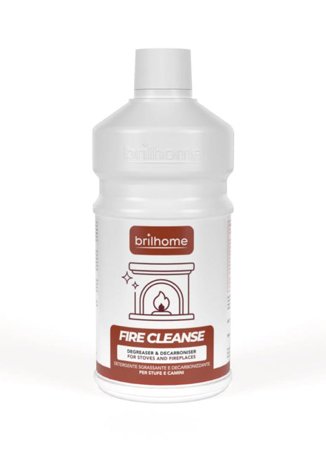 Brilgrill – Degreaser for Ovens and Hoods 