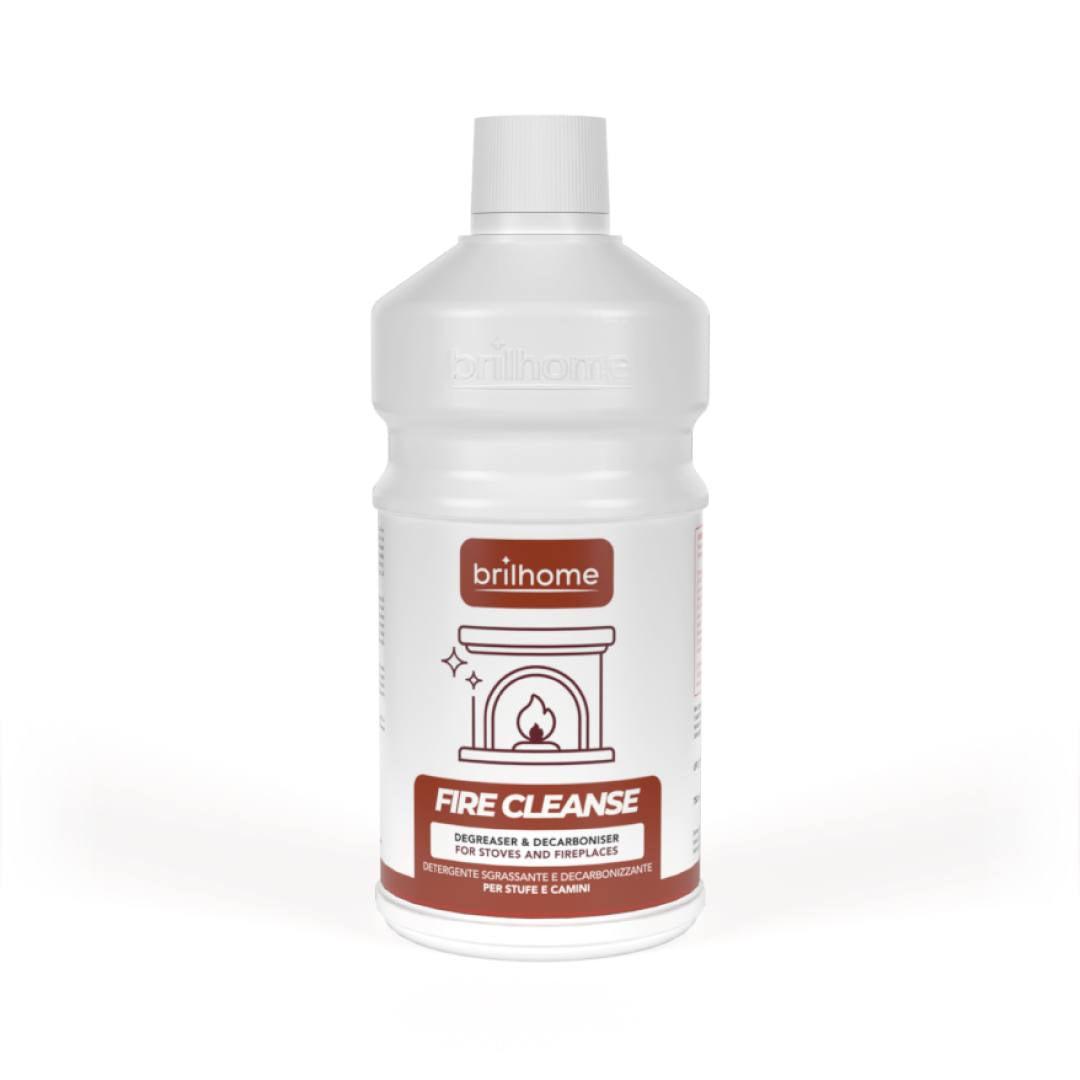 Brilgrill – Degreaser for Ovens and Hoods 