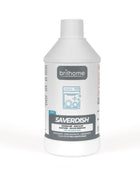 SAVERWASH – DETERGENT FOR MAINTENANCE OF WASHING MACHINES 