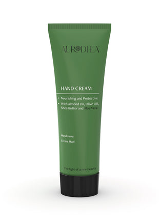 Hand cream with Aloe Vera 75 ml