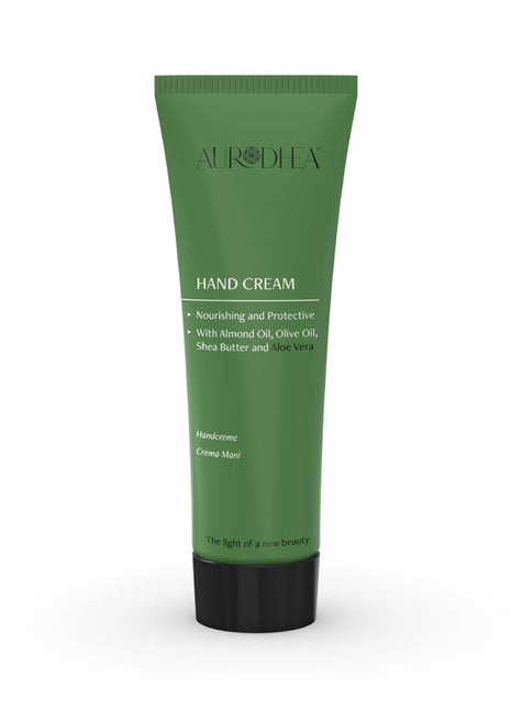 Hand cream with Aloe Vera 75 ml