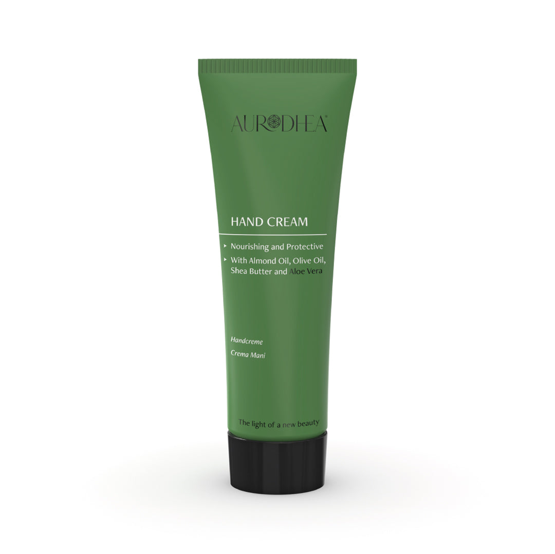 Hand cream with Aloe Vera 75 ml