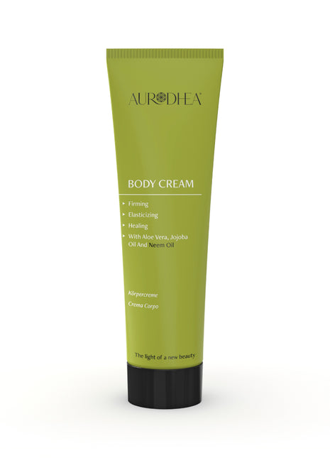 Body Cream with Neem Oil 150 ML 