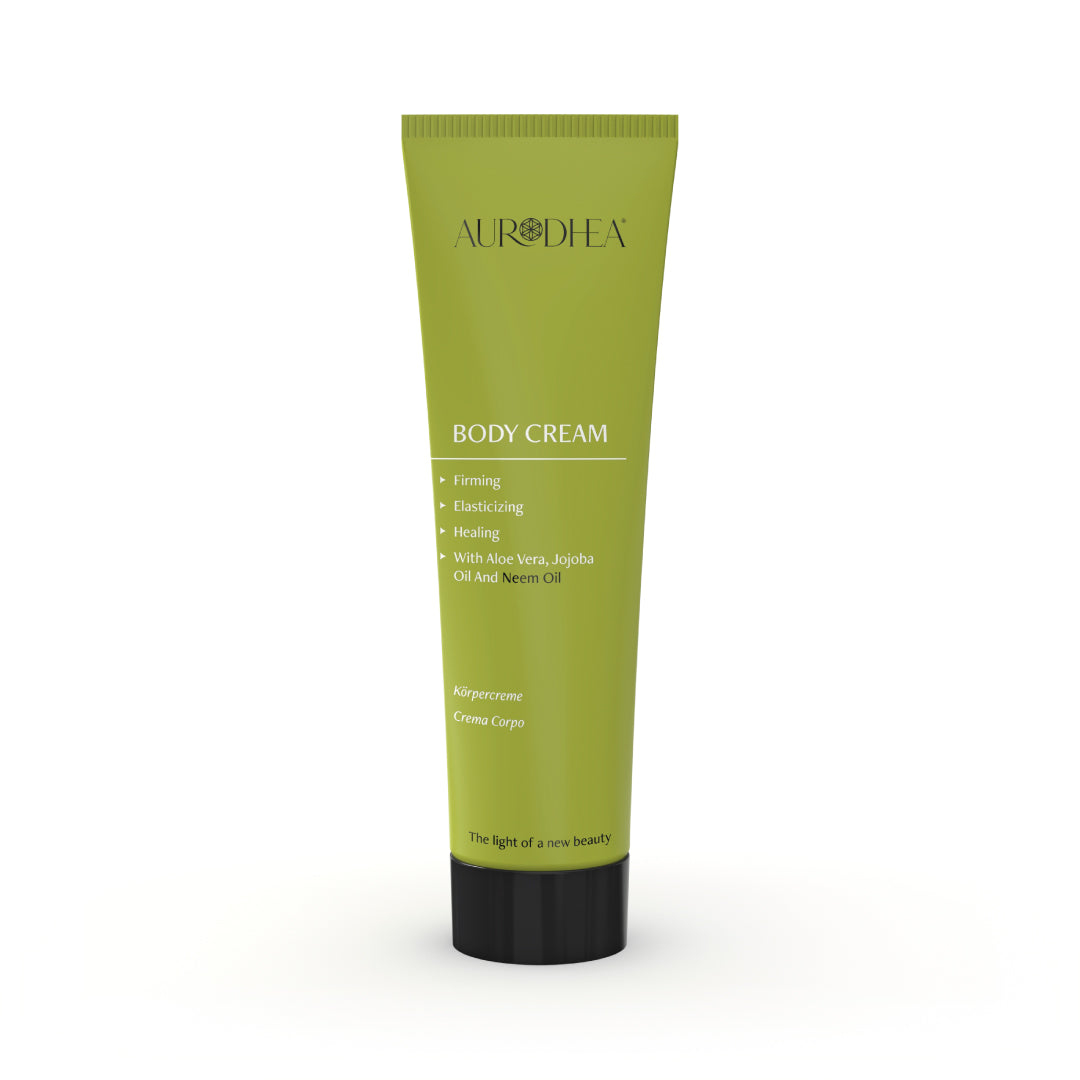Body Cream with Neem Oil 150 ML 