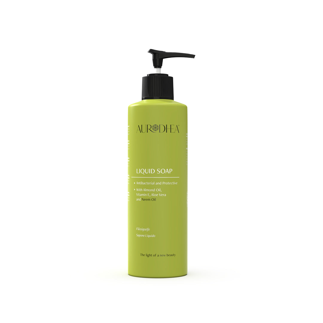 Liquid soap with Neem Oil 260 ML